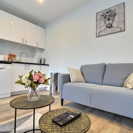 Cozy Appart' A Deux Pas De La Gare - Cozy Houses 帕莱索 外观 照片