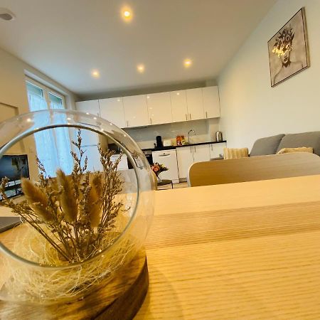 Cozy Appart' A Deux Pas De La Gare - Cozy Houses 帕莱索 外观 照片